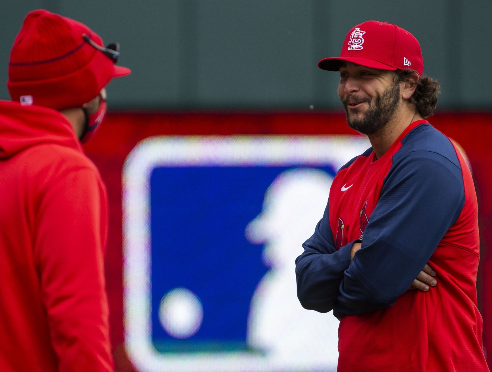 Cardinals face Reds in Cincinnati on opening day